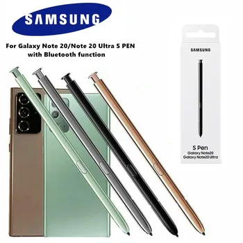 ORIGINÁLNE Original Samsung Galaxy Note 20 / Poznámka 20 Ultra S Perom Stylus Dotykové Pero s technológiou Bluetooth funkcia