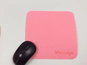 Mairuige Optický Trackball PC Mouse Pad Cítil Handričkou Univerzálne Farebné obdĺžnik MousePad Podložka na Stôl mat Na Csgo Dota