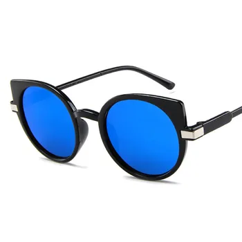 DCM Najnovšie Ženy Cat Eye slnečné Okuliare Značky Dizajnér Cateye UV400 Nový Príchod Módne Vonkajšie Slnečné okuliare Hot Predaj Položiek