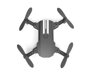 Vreckový MINI 4k drone profesional HD 1080p rc quadcopter vrtuľník nadmorská výška hold funkcia letu je stabilný Skladací rovina