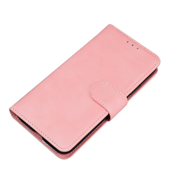 Flip Peňaženky Prípade Pre LG Stylo 5 6 Q60 K50 K40S K41S K51S K61 K62 K52 Q52 K71 Kožené Chrániť Kryt Pre iPhone 11 Pro Max etui