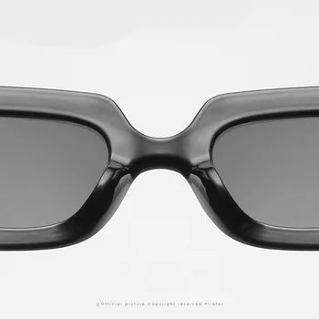 Yoovos 2021 Slnečné Okuliare Ženy, Luxusné Ženy Slnečné Okuliare Retro Zrkadlo Vysokej Kvality Glasse Námestie Značky Dizajnér Žena Oculos