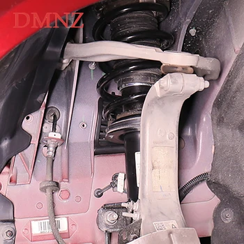 Auto priestoru motora Tlmič blatníka kryt Pre Alfa Romeo giulia interiérové úpravy Príslušenstvo