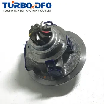 Nové Vyvážené turbo core IHI VL37 VL39 turbíny kazety CHRA RHF3 pre Fiat Bravo II 1.4 T-Jet 16V 88 Kw / 120 HP 55220546 861095