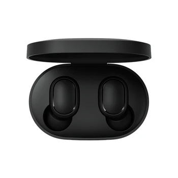 Pôvodný Xiao Redmi Airdots S Airdots 2 Bluetooth MI Slúchadlá Slúchadlá Pravda Bezdrôtové Slúchadlá TWS Xiao Vzduchu Bodky 2 Headset