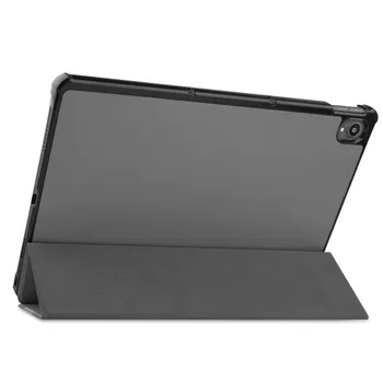 Funda Pre Lenovo Xiaoxin Pad Pro Prípade 11.5 palcový TB-J706F 2020 Stojan, obal Na Tablet Lenovo Xiao Xin Pad P11 TB-J606F 11 palca