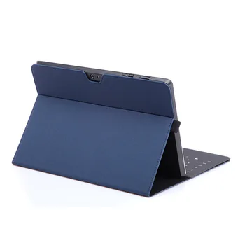 Notebook Stojan Prípade pre Microsoft Surface Pro 4 Skladacia Tablety Kryt na Povrch Nové Pro 5 Notebook Prípade pre Nový Povrch Pro 6