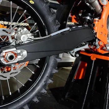 Motocykel Swingarm Stráže otočné Rameno Chránič Kryt Pre KTM 150 200 250 300 350 450 500 V V-F-XC-W XCF-W 2012-2019 2020 2021