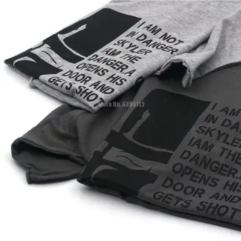Jackass T Shirt Dickhouse Nové Pánske Jarné Letné Šaty S Krátkym Rukávom Bežné