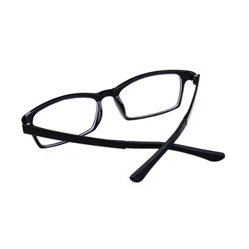 Zilead -1/-1.5/-2/-2.5/-3/-3.5/-4 Krátkozrakosť Okuliare Classic Námestie Ultralight Okuliare Žien A Mužov Nearsighted Oculos Míopes Gafas