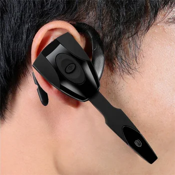 Bezdrôtové Bluetooth4.0 Herné Headset Bezdrôtové Handsfree Slúchadlá Slúchadlá S Mikrofónom Prenosné Športové Bluetooth Slúchadlá