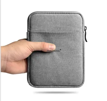 Nové Puzdro Puzdro Taška Prípade Pocketbook Touch HD 631 Ereader Tolino Page/Lesk/Vision 3/HD Vision 2 6 Palec E-book Pevný Kryt