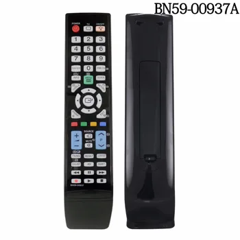 Diaľkové Ovládanie PRE SAMSUNG kompatibilný BN59-00859A BN59-00938A LE32B551 LCD LED HDTV TELEVÍZOR
