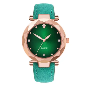 G&D Luxusné Zlaté dámske Náramkové hodinky Quartz Žien Náramok Hodiniek Relogio Feminino Ženy Šaty Hodiny Reloj Mujer Jelly Dary