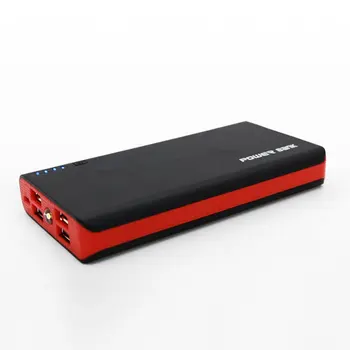 Telefón nabíjačka power bank carregador de bateria USB nabíjačka powerbank Nabíjačku Prípade LED Baterka 4 USB Porty dropshipping