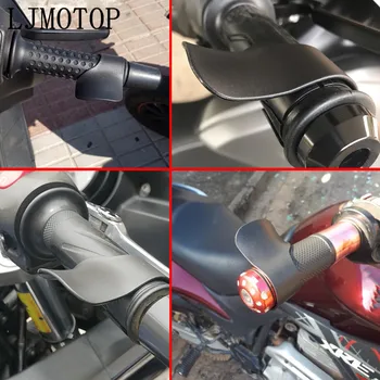 Motocykel Plyn Pomáhať Zápästie Zvyšok Tempomat úchyty Pre SUZUKI GSXR1000 750 600 SFV650 GLADIUS SV650 TL1000S