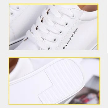Nové Jarné Luxusné Kožené čierne robustný Tenisky ženy 2020 Dizajnéri Platformu Ženy Bežné Topánky Dámske Mokasíny zapatos mujer
