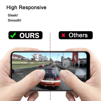 2 ks Displej Touch Pre Samsung Galaxy A52 52 Ochranným Tvrdeným Sklom Pre a72 a32 a42 a02s a12 displej telefónu sklo