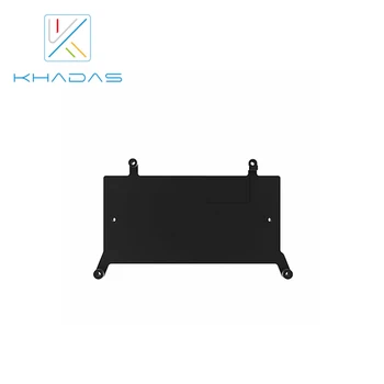 Khadas Pasívne Vim Chladič na Jednej Doske Počítača VIM1 /VIM2 /VIM3 /VIM3L/ Edge-V/DIY Prípade