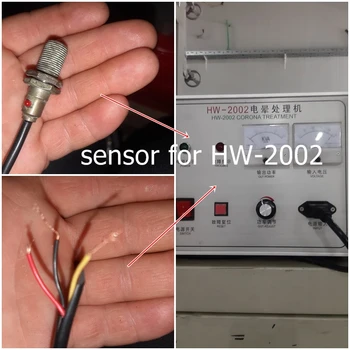 Senzor pre HW-2002