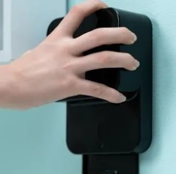 Xiao Stenu LED obrazovka na umývanie rúk automatické indukčné penové mydlá Infračervené smart hand sanitizer stroj