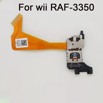 Pôvodné Optické Šošovky Lasera Pre Wii RAF-3350 3350 Len Opravy Dielov