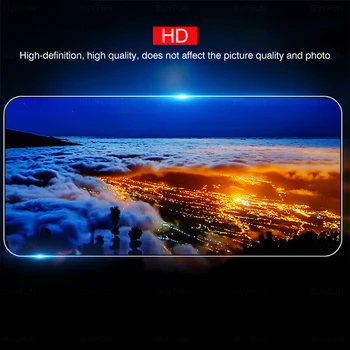 3ks HD Úplné Pokrytie Ochranné Sklo Pre Xiao Mi 11 Lite Tvrdené Sklá Fólie Pre Xaomi Mi11 11Lite 10 TON 10 Pro Telefón Protector
