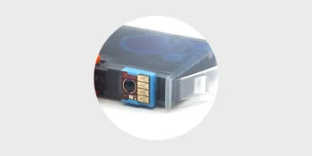 12PCS 920 kompatibilné atramentové kazety pre HP 920XL Pre HP920 Inkjetprinter 6000 6500 6500A 7000 7500 7500A tlačiareň s čipom