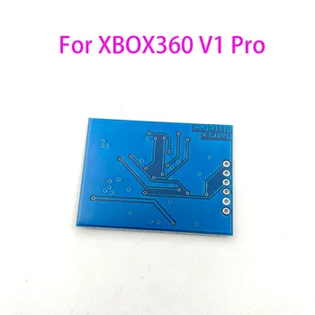 10 KS Modrá PCB Dosky Pre X360 V1 Pro IC Fix Pre XBOX360 Spustiť