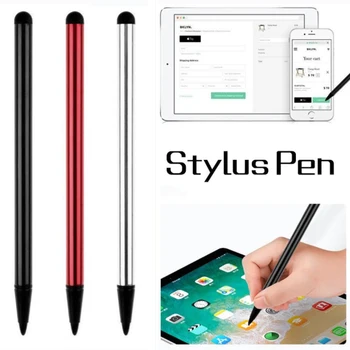 Stylus Pen pre Telefón Dotykový Displej Pero pre ipad, iPhone 11 pro Huawei P40 pro Samsung S20 plus A70 Xiao Tablet Dotykový displej Pero