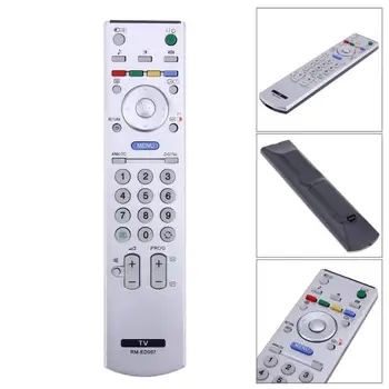 Univerzálne Náhradné Diaľkové Ovládanie PRE Sony TV Diaľkové Ovládanie RM-ED007 RM-GA008 RM-YD028 RMED007 RM-YD025 RM-E