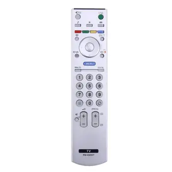 Univerzálne Náhradné Diaľkové Ovládanie PRE Sony TV Diaľkové Ovládanie RM-ED007 RM-GA008 RM-YD028 RMED007 RM-YD025 RM-E