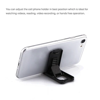Univerzálny Mobilný Telefón Držiak pre iPhone 11 Pro XR pre Samsung pre Xiao Smartphone Podporu Tablet Ploche Držiak na Mobilný Stojan