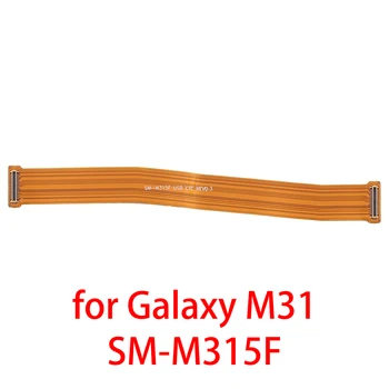Základná doska Flex Kábel pre Galaxy s rezacím zariadením S10 Lite SM-G770F/M31/SM-M315F/Tab S6/SM-T865/B3310/C3050/E1272/E250/S5330/ A21s/A50/A10S/A20S