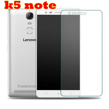 Tvrdené sklo PRE Lenovo Atmosféra K5 Poznámka A7020 K52t38 A7020a40 A7020a48 screen protector film PRE Lenovo mobilný telefón elephone