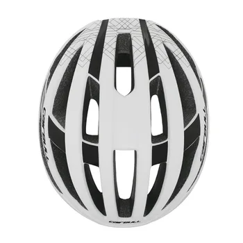 CAIRBULL VISTA 2021 Cestnej MTB Jazda na Bicykli Helmu S USB Nabíjanie Varovanie zadné Svetlo Cascos Ciclismo