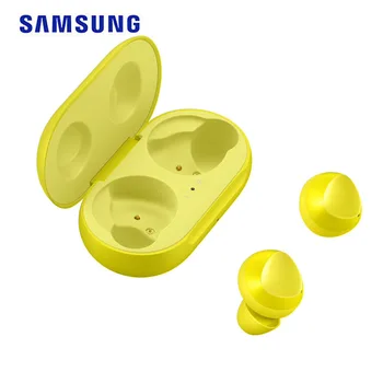 Pôvodné Samsung Galaxy Puky Bezdrôtový Headset, s Premium Sound Odoláva vode Šport Bluetooth Slúchadlá pre Samsung S9 S10