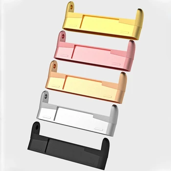 Nový 1-pair Multi-farebný Pásik Konektor Adaptéra, Fitbit Versa3 / Zmysel pre Inteligentné Popruh Adaptér pre Pripojenie Príslušenstva