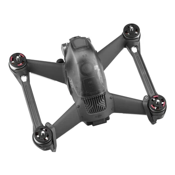 Pre DJI FPV Combo Drone Údržba Rameno Posilnenie Rameno Bracers Rozoberať Účinne Zvýšiť Opravy Náhradné Príslušenstvo