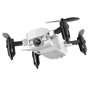 2.4 G Diaľkové Ovládanie Quadcopter High-definition WiFi Prenos Byť Použité S VR Okuliare Skladacia RC Drone Hračka