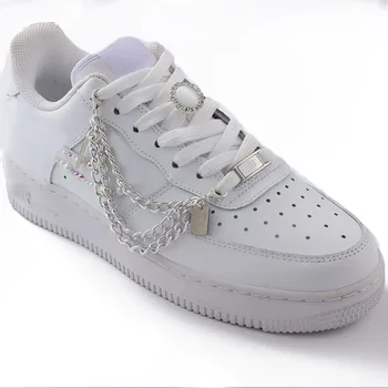 Nové topánky pracky vlastné tenisky štítok pre ženy, mužov drahokamu osobné obuvi pracky šperky darček k narodeninám