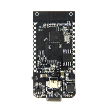 Ttgo T-Zobrazenie Esp32 Wifi a Bluetooth Modulu Vývoj Doska pre Arduino 1.14 Palcový Lcd
