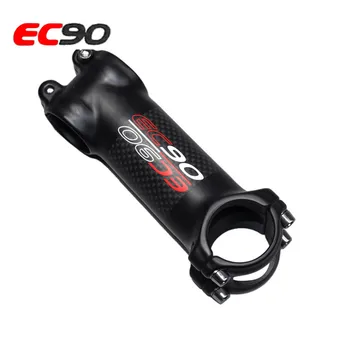 EC90 Box Semi-Carbon Fiber Požičovňa zvislého potrubia Kmeňových Požičovňa Kmeňových 6 Stupeň 17 Stupeň Propagačné Cyklistické Doplnky