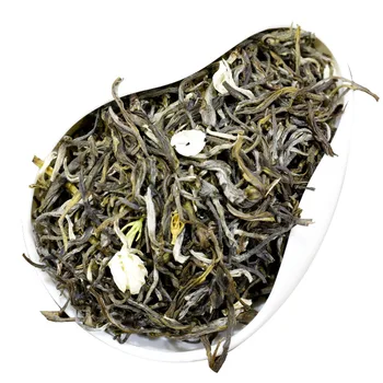 2021 Číne Čaj, Jazmín, Kvet, Zelená-Čaj Skutočný Organický Nové Skoro na Jar Jasmine Čaj na chudnutie Zdravotnej Starostlivosti Houseware