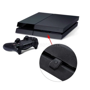 Bezdrôtový Bluetooth 4.0 Adaptér Pre PS4 Gamepad Herný ovládač Konzoly, Slúchadlá USB Dongle pre Playstation 4 Radič