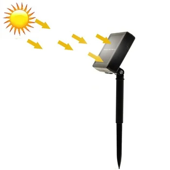 Solárne Svietidlo Crystal Ball LED Reťazec Svetlá Flash Nepremokavé Víla Garland pre Vonkajšie Záhradné Dekorácie, Darčeky 20/50/00 LED Dekor