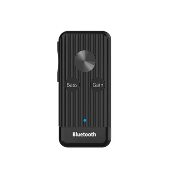 FULL-Bluetooth Audio Prijímač, Bluetooth Prijímač X8 TF Karty, Bluetooth Prijímač s Bluetooth