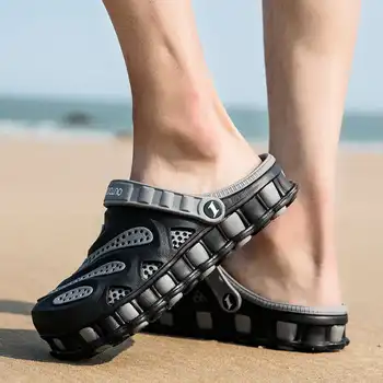 Sandále Ženy, Luxusné Žena Papuče žabky Pre Ženy Značky Sandále Pre Ženy 2021 pánske Topánky na tenis Chôdza Pracovných Zapatos