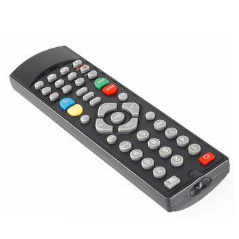 Nové Diaľkové Ovládanie Vhodné pre Real Smart TV HMA1 Radič