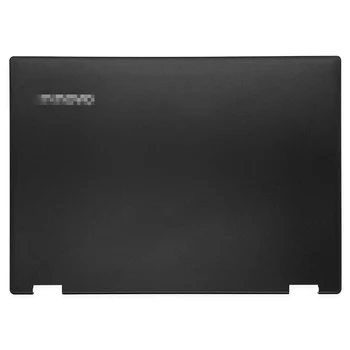 NOVÉ od spoločnosti Lenovo Yoga 520-14 520-14IKB FLEX 5-14 LCD Zadný Kryt/Predný Rám/opierka Dlaní/Spodný Prípade Notebooku Bývanie Kryt Prípade Šedá